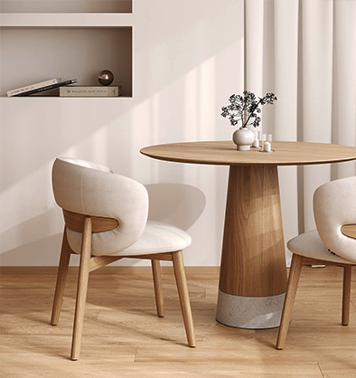 Accent Table